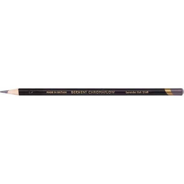 Derwent Kredka Derwent Chromaflow szara  lawenda 14061568 5028252630313