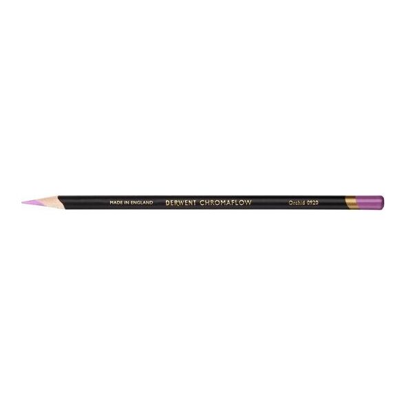 Derwent Kredki Derwent Chromaflow 48 pud metal 14061572 5028252627511