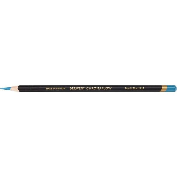 Derwent Kredki Derwent Chromaflow 48 pud metal 14061572 5028252627511