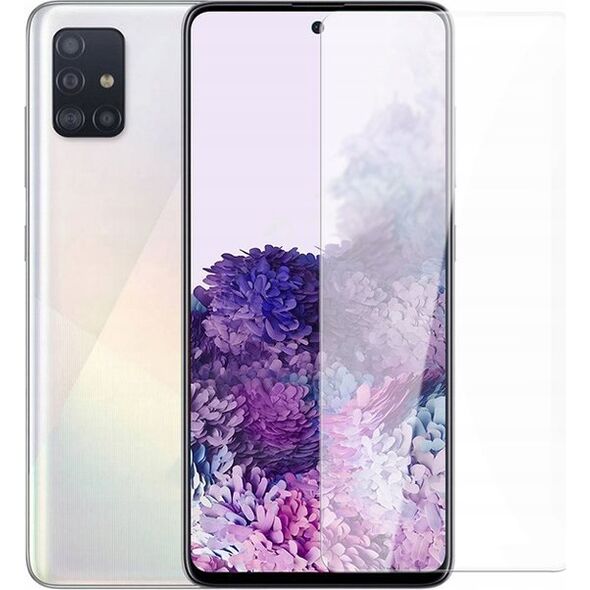 OEM Szkło hartowane Tempered Glass - do Samsung Galaxy M34 5G 14062988 5903396240966