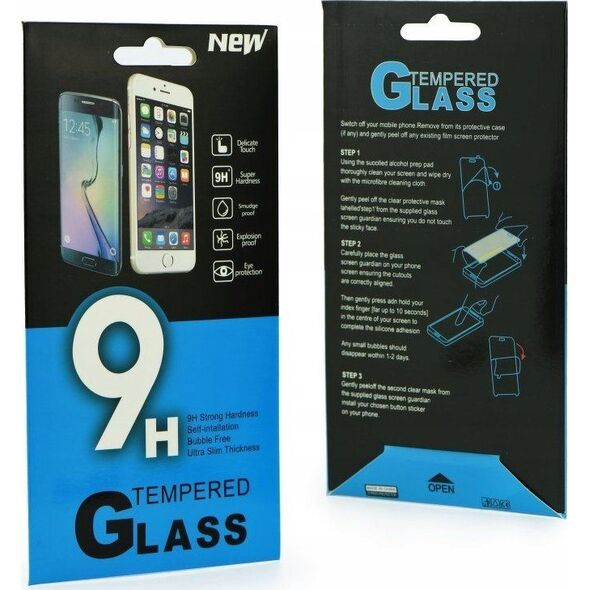 OEM Szkło hartowane Tempered Glass - do Samsung Galaxy M34 5G 14062988 5903396240966