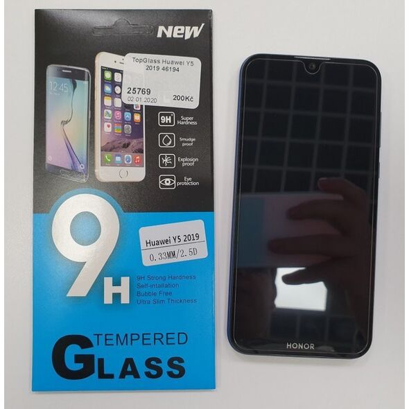 OEM Szkło hartowane Tempered Glass - do Motorola Edge 30 Ultra 14063001 5903396257698
