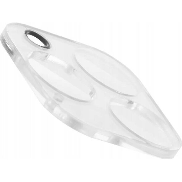 OEM Szkło hartowane 5D Full Glue do aparatu - do Samsung Galaxy S23 Czarny 14063016 5903396260209