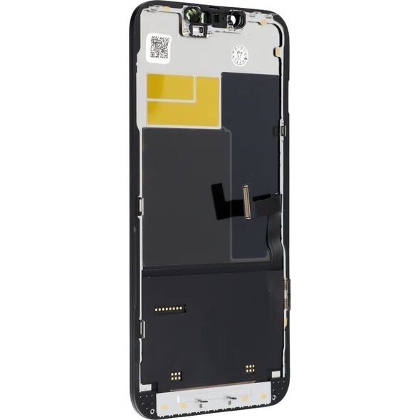 OEM Wyświetlacz do iPhone 13 Pro z ekranem dotykowym czarnym (RJ Incell) 14063056 5903396284649