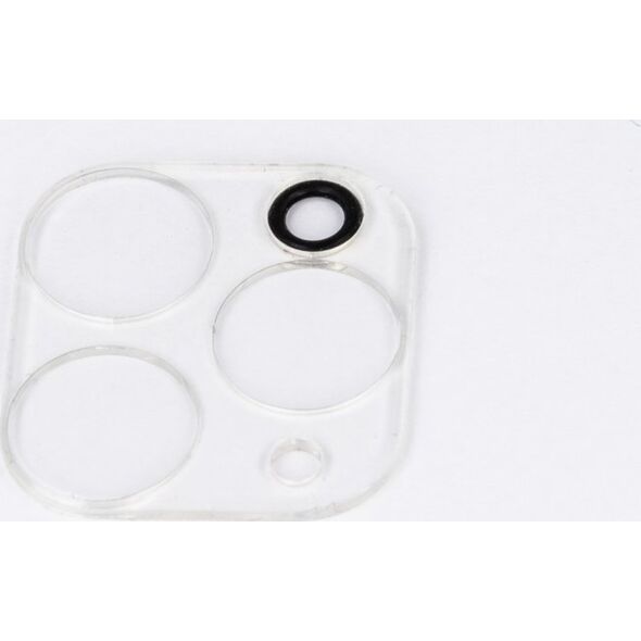 OEM Szkło hartowane 5D Full Glue do aparatu - do Samsung Galaxy A35 Czarny 14063063 5903396284687