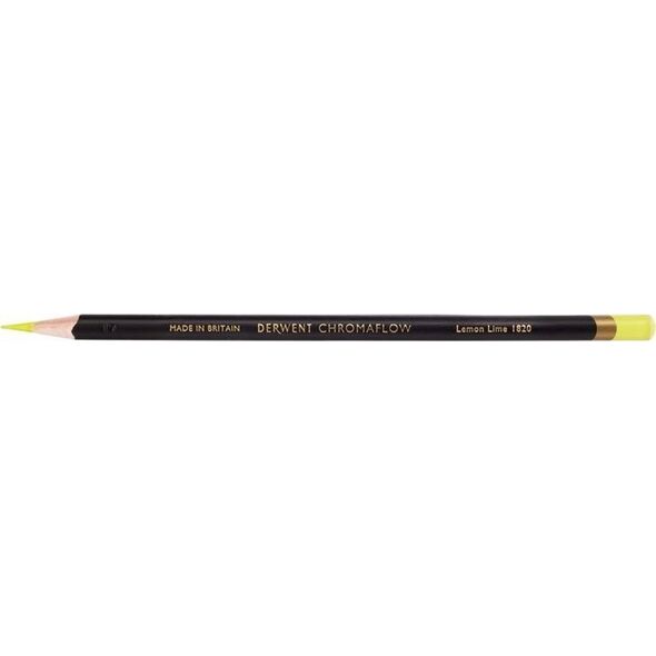 Derwent Kredka Derwent Chromaflow limonkowy 14063243 5028252630146