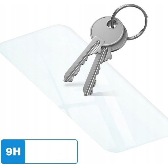 OEM Szkło hartowane Tempered Glass - do Iphone 16 Pro 14063693 5903396311222