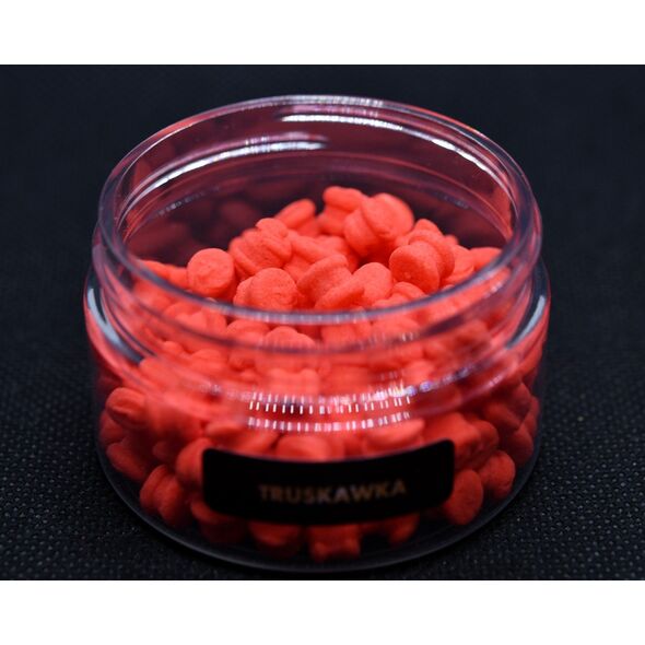 Baton Baits Baton Baits H6mm Wafters Truskawka 14064149 5904158308917