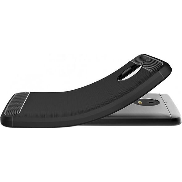 OEM Futerał CARBON do HONOR 90 LITE czarny 14064320 5903396217494