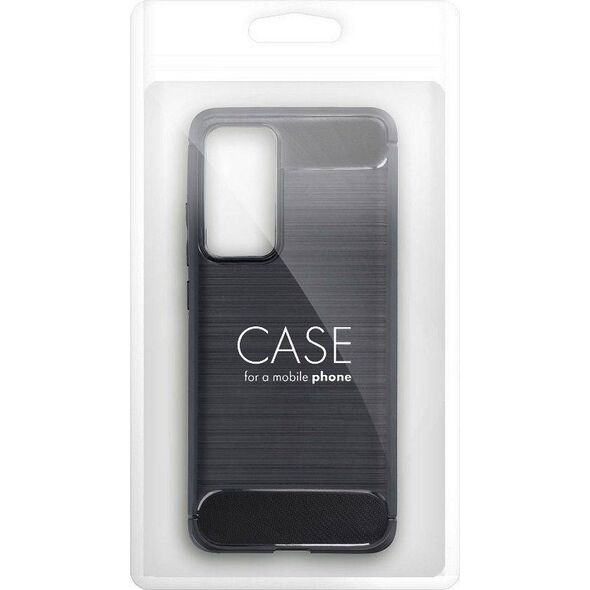 OEM Futerał CARBON do HONOR Magic 5 czarny 14064328 5903396217432