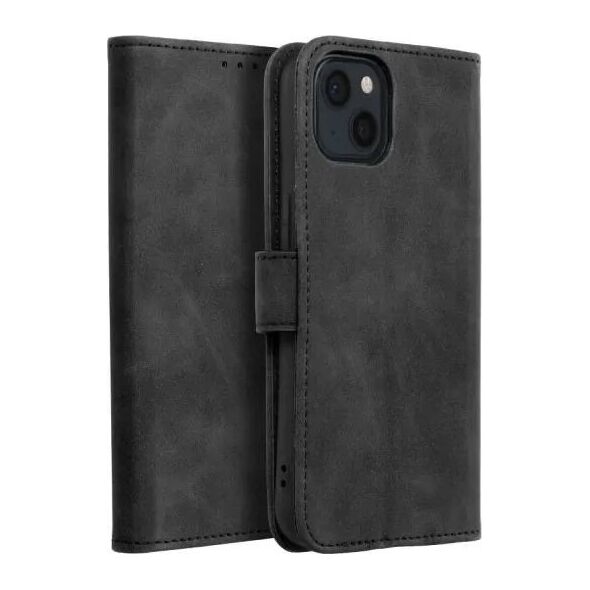 OEM Kabura TENDER Book do XIAOMI Mi 11 Lite 5G / Mi 11 Lite LTE ( 4G ) / Mi 11 Lite NE czarny 14064335 5903396140167