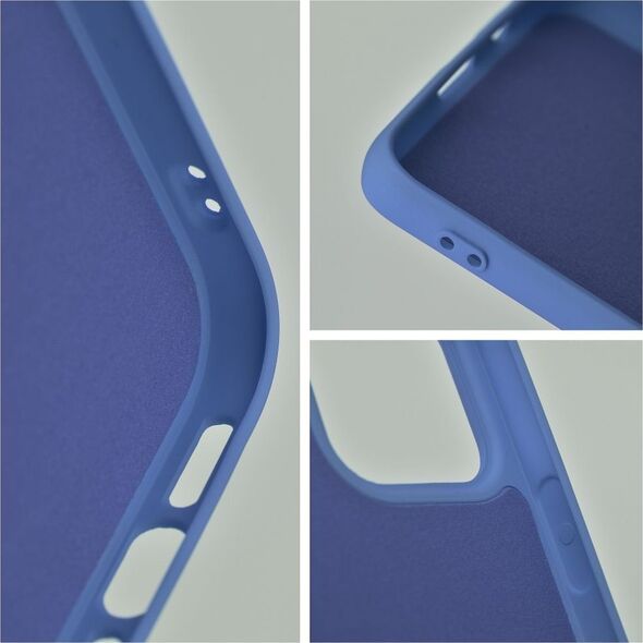 OEM Futerał SILICONE do IPHONE 15 Plus niebieski 14064341 5903396213946