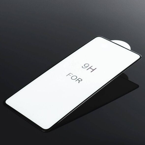 OEM Futerał BACK CASE ULTRA SLIM 0,5 mm do HONOR Magic 4 Lite 14064346 5903396204432