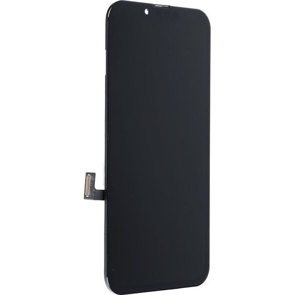 OEM Wyświetlacz do iPhone 13 z ekranem dotykowym czarnym (HD+ Incell) IC Transferable 14064347 5903396251429