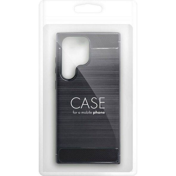 OEM Futerał CARBON do SAMSUNG M54 czarny 14064357 5903396217708