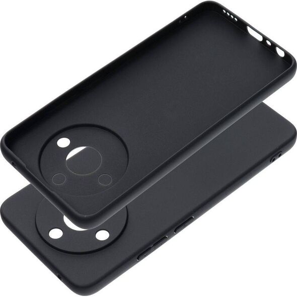 OEM Futerał MATT do REALME 11 czarny 14064364 5903396217746