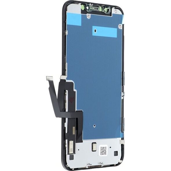 OEM Wyświetlacz do iPhone Xr z ekranem dotykowym czarnym (HD+ Incell) 14064792 5903396251238