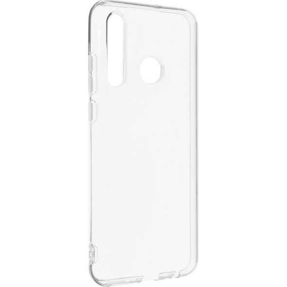 OEM Futerał CLEAR CASE 2 mm do HUAWEI P SMART 2019 transparentny 14064895 5903396179471