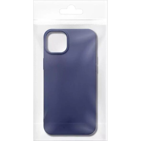 OEM Futerał MATT do IPHONE 15 Pro niebieski 14064926 5903396213151