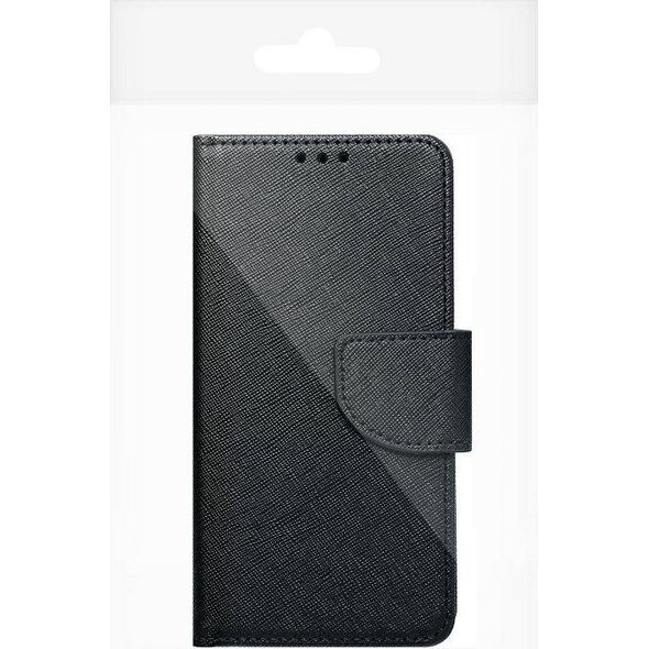 OEM Kabura FANCY Book do HUAWEI NOVA 10 SE czarny 14064958 5903396192388