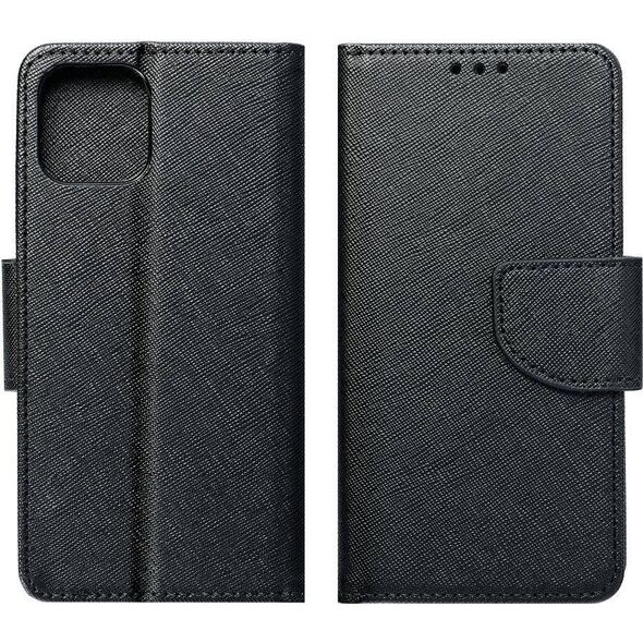 OEM Kabura FANCY Book do HUAWEI NOVA 10 SE czarny 14064958 5903396192388