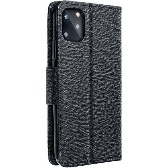 OEM Kabura FANCY Book do HUAWEI NOVA 10 SE czarny 14064958 5903396192388