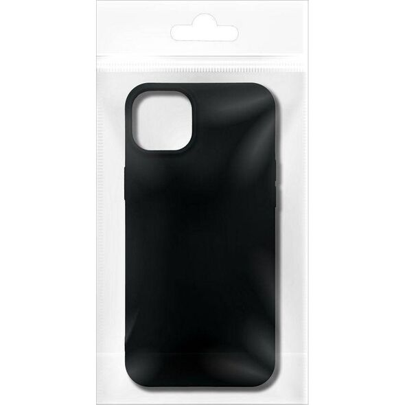 OEM Futerał MATT do HONOR 90 5G czarny 14065036 5903396225130