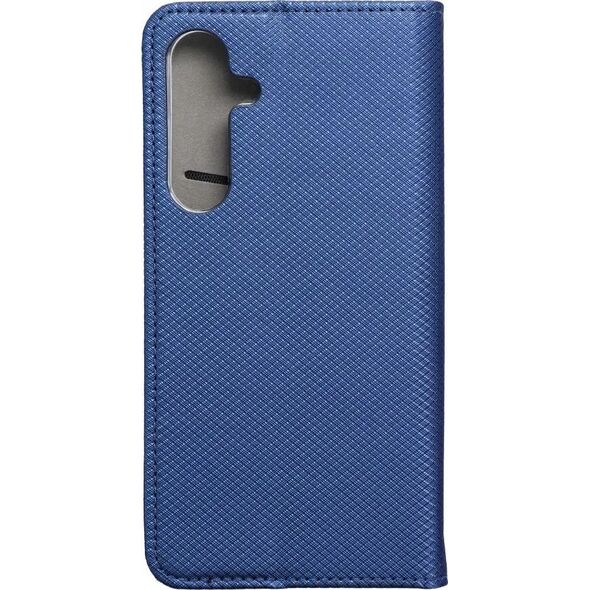 OEM Kabura SMART CASE Book do SAMSUNG S24 Plus granatowy 14065424 5903396231025