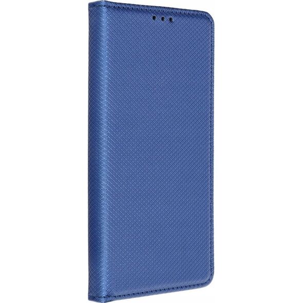 OEM Kabura SMART CASE Book do SAMSUNG S24 granatowy 14065427 5903396230950
