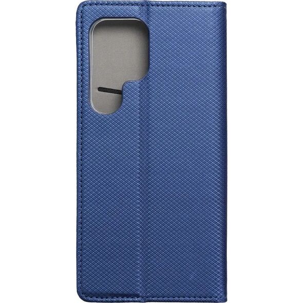 OEM Kabura SMART CASE Book do SAMSUNG S24 Ultra granatowy 14065432 5903396231001