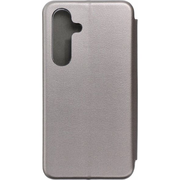 OEM Kabura ELEGANCE Book do SAMSUNG S24 stalowy 14065438 5903396231193