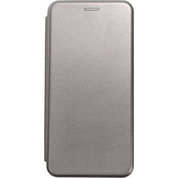 OEM Kabura ELEGANCE Book do SAMSUNG A25 5G stalowy 14065466 5903396238581
