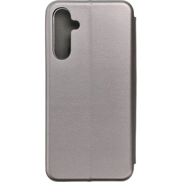 OEM Kabura ELEGANCE Book do SAMSUNG A25 5G stalowy 14065466 5903396238581