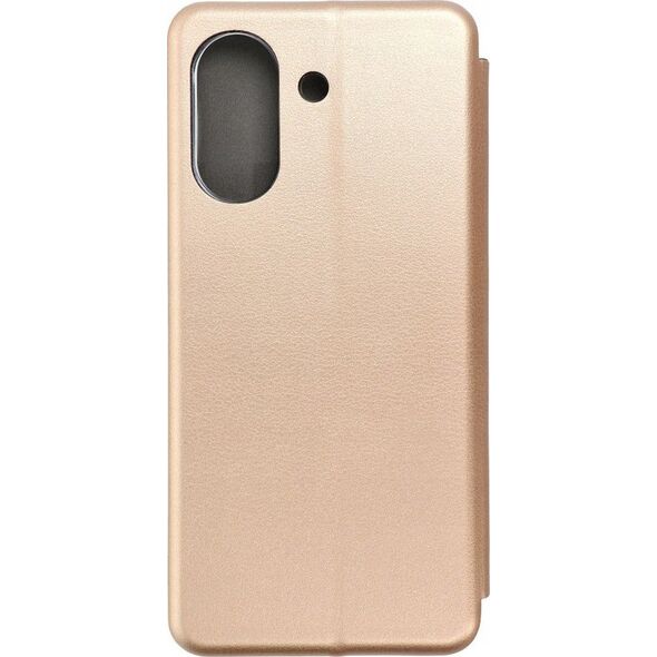 OEM Kabura ELEGANCE Book do XIAOMI Redmi 13c / POCO C65 złoty 14065489 5903396257414