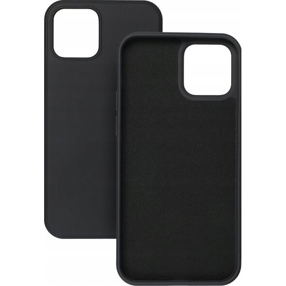 OEM Futerał MATT do XIAOMI 13T czarny 14065541 5903396263293