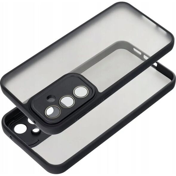 OEM Futerał VARIETE do SAMSUNG S23 czarny 14065605 5903396241932