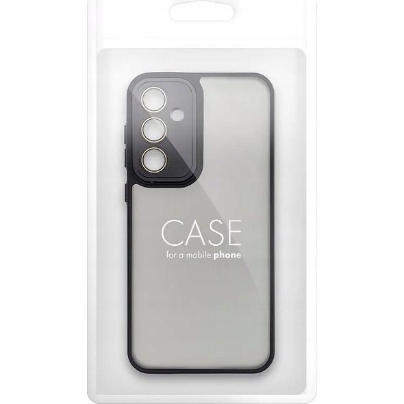 OEM Futerał VARIETE do SAMSUNG S23 czarny 14065605 5903396241932