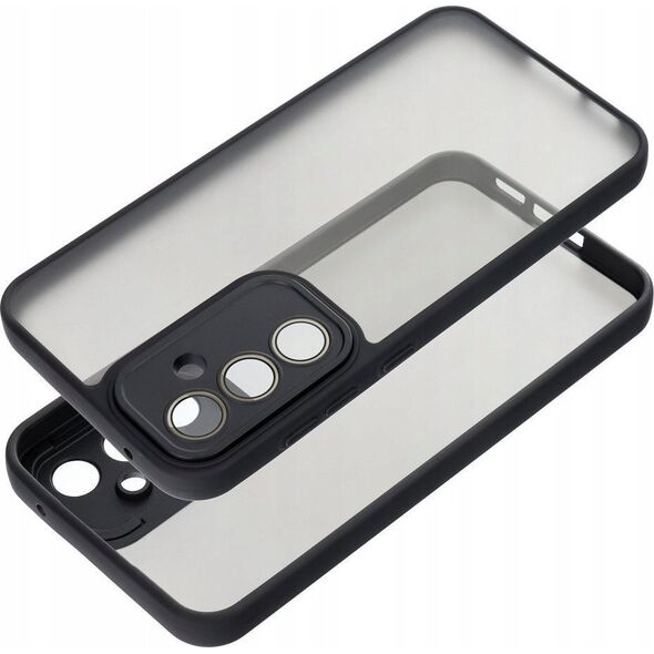 OEM Futerał VARIETE do IPHONE 7 / 8 / SE 2020 / SE 2022 czarny 14065619 5903396237409
