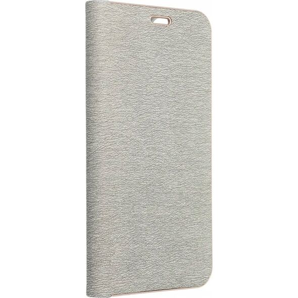 OEM Kabura LUNA Book Gold do SAMSUNG A35 5G srebrny 14065642 5903396268205