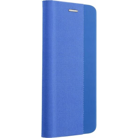 OEM Kabura SENSITIVE Book do SAMSUNG A35 5G niebieski 14065651 5903396268373