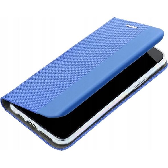 OEM Kabura SENSITIVE Book do SAMSUNG A35 5G niebieski 14065651 5903396268373