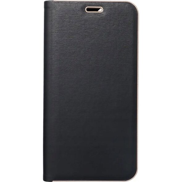 OEM Kabura LUNA Book Gold do SAMSUNG A35 5G czarny 14065659 5903396268182