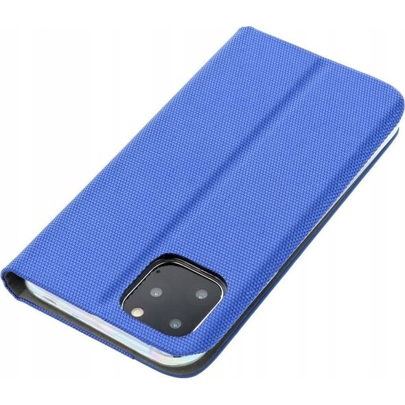 OEM Kabura SENSITIVE Book do SAMSUNG A55 5G niebieski 14065679 5903396267826