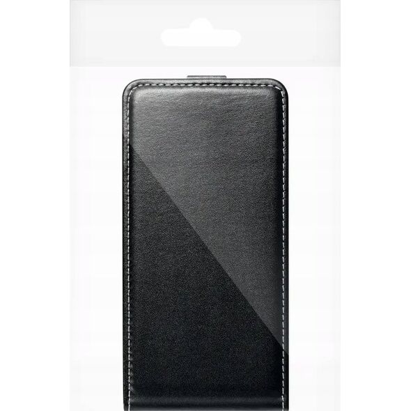 OEM Kabura SLIM FLEXI FRESH pionowa do SAMSUNG A55 5G czarna 14065701 5903396267932