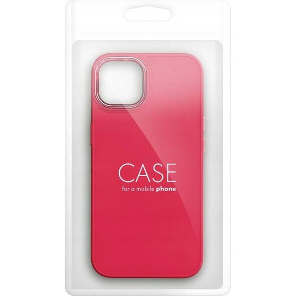 OEM Futerał FRAME do SAMSUNG A55 5G magenta 14065704 5903396267970