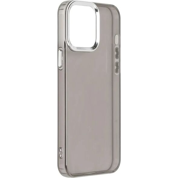 OEM Futerał PEARL do SAMSUNG A14 4G / A14 5G czarny 14065908 5903396270468