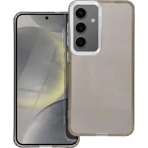OEM Futerał PEARL do SAMSUNG A35 5G czarny 14065931 5903396271236