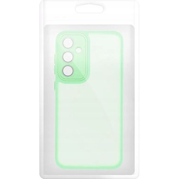 OEM Futerał VARIETE do SAMSUNG A34 5G pistacjowy 14065939 5903396275265