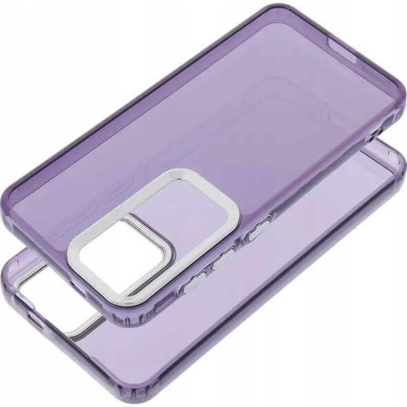OEM Futerał PEARL do SAMSUNG A34 5G fioletowy 14065942 5903396270512
