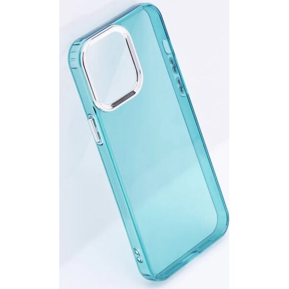OEM Futerał PEARL do SAMSUNG A34 5G zielony 14065944 5903396270901